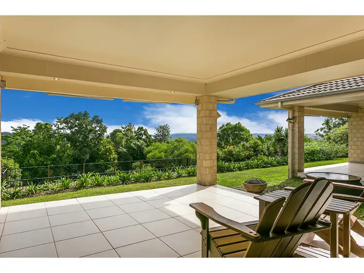 Second view of Homely house listing, 215 Cameron Road, Mcleans Ridges NSW 2480