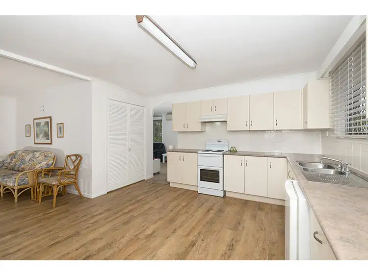 Second view of Homely house listing, 20 Equinna Court, Kirwan QLD 4817
