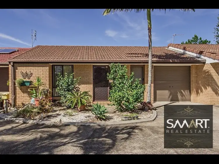 Fourth view of Homely townhouse listing, 13/11 Hoya Court, Labrador QLD 4215