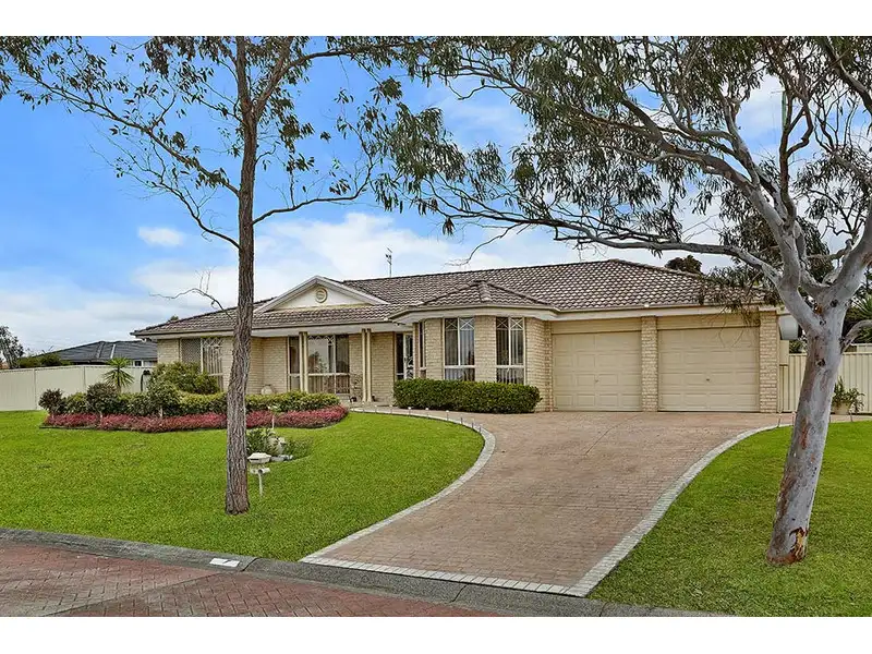 Main view of Homely house listing, 1 Teak Close, Hamlyn Terrace NSW 2259