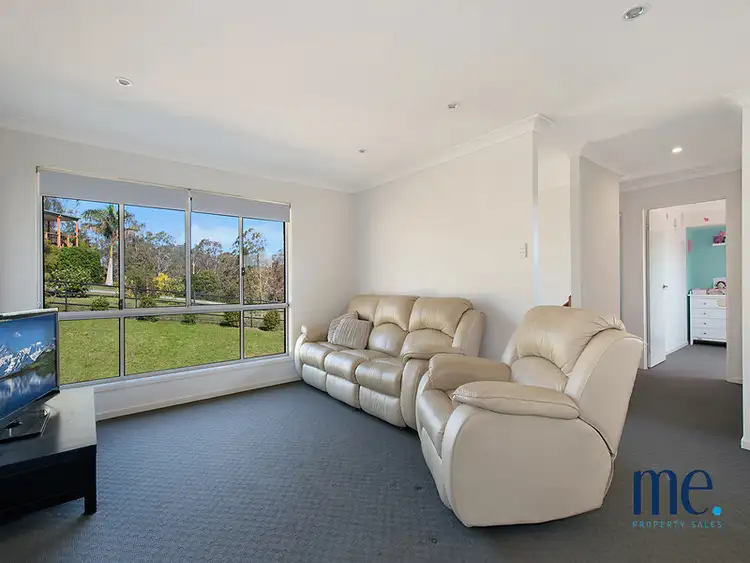 Sixth view of Homely house listing, 15 Homestead Court, Dayboro QLD 4521