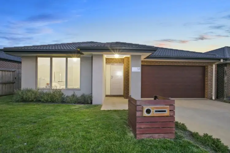 14 Golden Wattle Drive, Mount Duneed VIC 3217