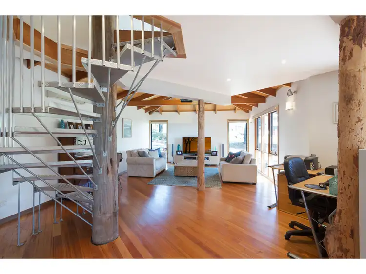 Sixth view of Homely house listing, 26 Kangaroo Run, Tura Beach NSW 2548
