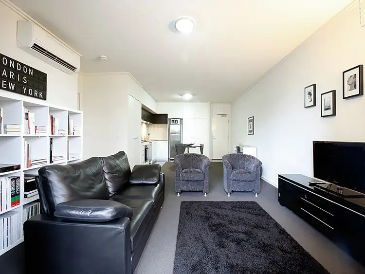 Seventh view of Homely apartment listing, 75 Barker Street, New Farm QLD 4005