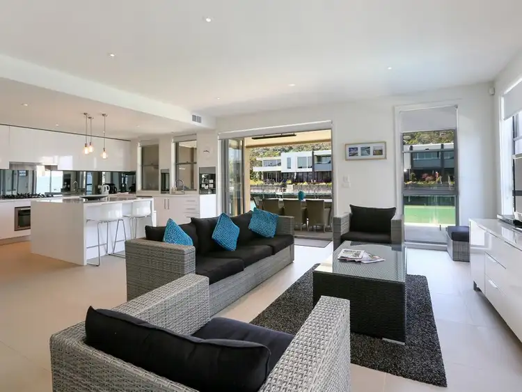 Fifth view of Homely house listing, 9 Clipper Quay, Safety Beach VIC 3936