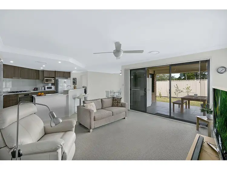 Fourth view of Homely house listing, 48 Hakone Road, Woongarrah NSW 2259