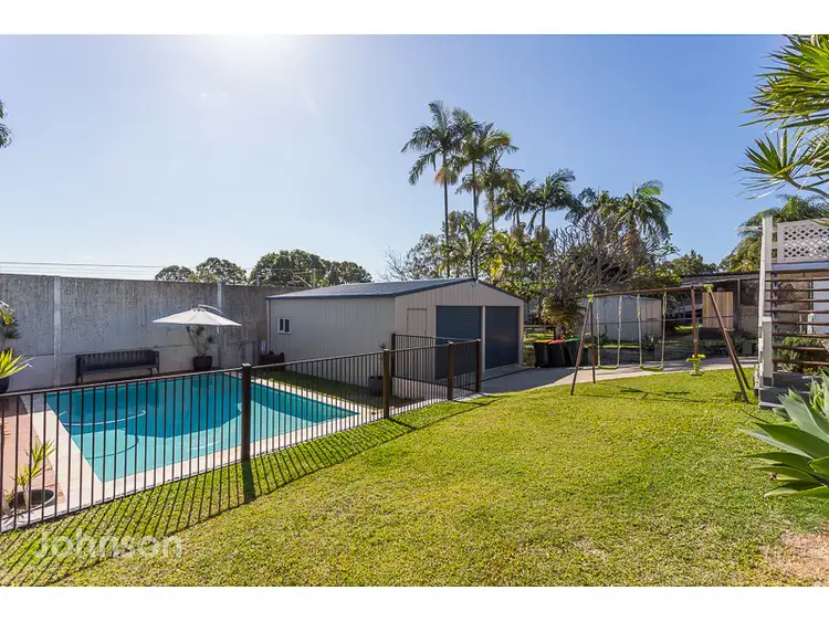 Seventh view of Homely house listing, 27 Curve Avenue, Wynnum QLD 4178
