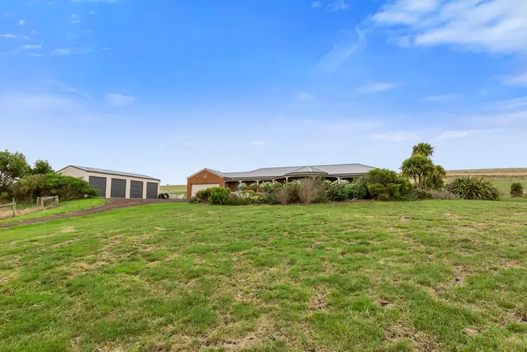 Second view of Homely house listing, 299 Eastern Creek Road, Port Campbell VIC 3269
