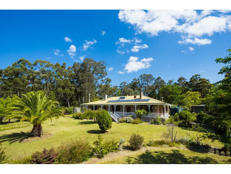 111 Red Gum Road, Merimbula NSW 2548