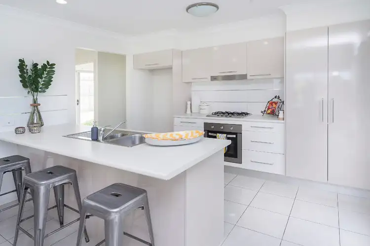 Sixth view of Homely semi-detached listing, 2/15 Elmore Street, Ormeau QLD 4208