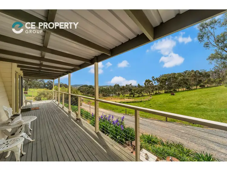 Second view of Homely house listing, 86 Lee Road, Lobethal SA 5241