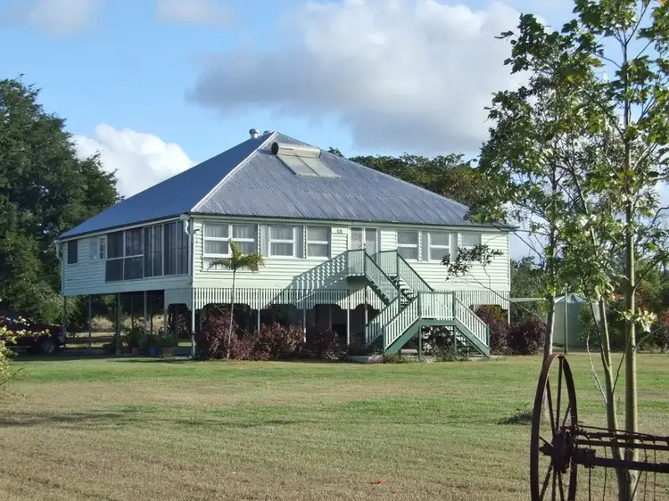 89 Fairy Bower Road, Fairy Bower QLD 4700