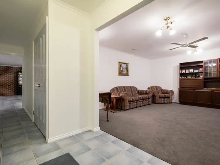 Fourth view of Homely house listing, 30 St Mitchell Circuit, Mornington VIC 3931