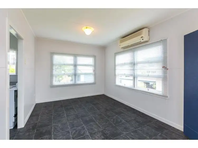 Fourth view of Homely house listing, 124 Plahn Street, Frenchville QLD 4701