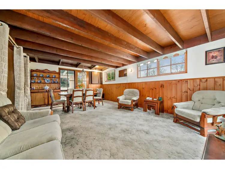 Fifth view of Homely house listing, 258 Heatherhill Road, Frankston VIC 3199