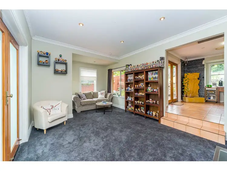 Fifth view of Homely house listing, 12 Pacific Pines Boulevard, Pacific Pines QLD 4211