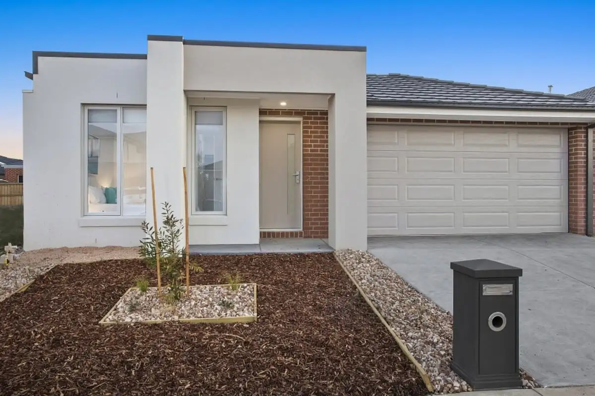 Main view of Homely house listing, 13 Celestial Way, Mount Duneed VIC 3217