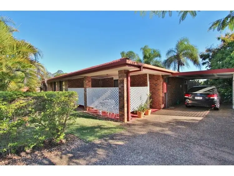 Second view of Homely house listing, 33 Boolungal Way, Karana Downs QLD 4306