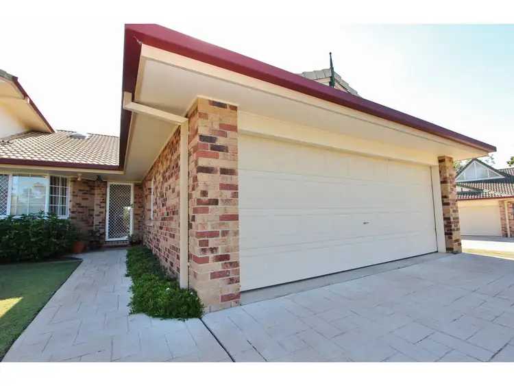 Third view of Homely semi-detached listing, 6/302 College Road, Karana Downs QLD 4306