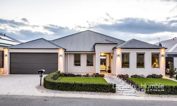 Main view of Homely house listing, 81 Raeside Drive, Landsdale WA 6065