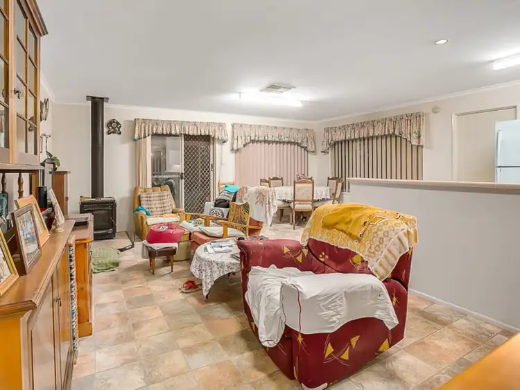 Fifth view of Homely house listing, 523 Cedarvale Road, Bell QLD 4408
