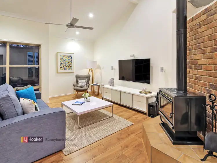 Sixth view of Homely house listing, 22 Greenland Street, Wishart QLD 4122