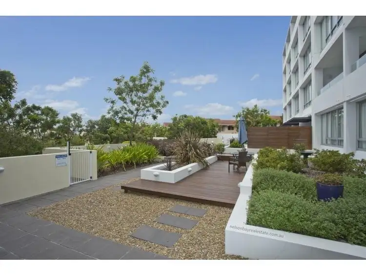 Seventh view of Homely unit listing, 15/19-23 Church Street, Nelson Bay NSW 2315