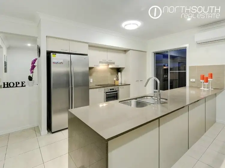 Fifth view of Homely house listing, 9 Griffin Place, Nudgee QLD 4014