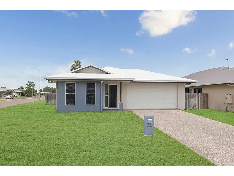 Main view of Homely house listing, 32 Medici Drive, Kelso QLD 4815