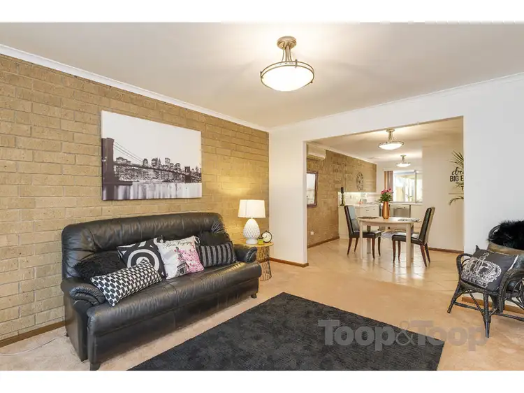 Fifth view of Homely unit listing, 5/82 Second Avenue, Klemzig SA 5087