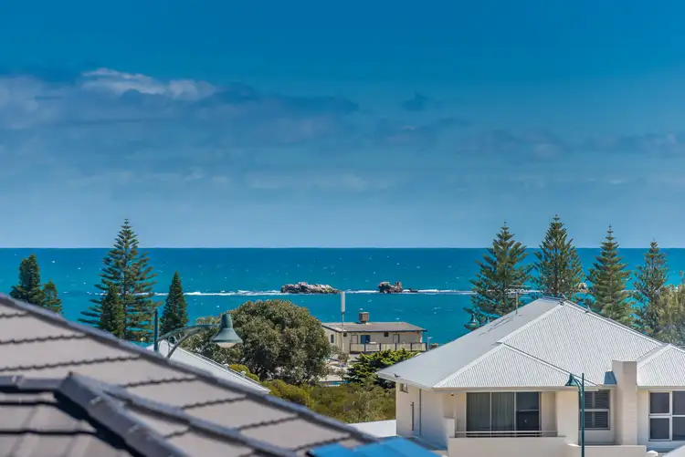 Second view of Homely house listing, 34 Fontelina Parade, Iluka WA 6028