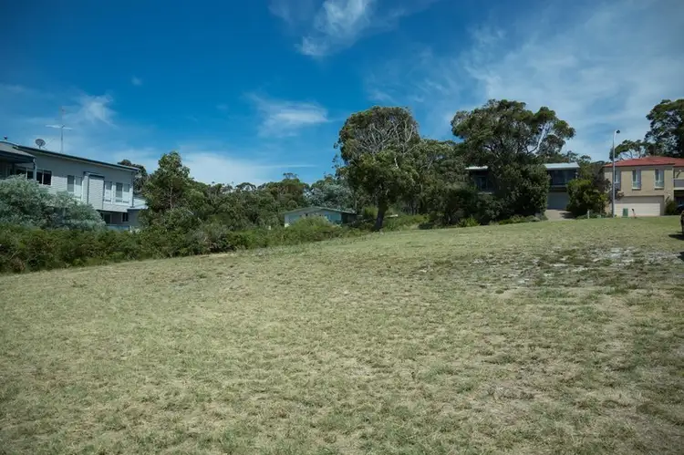 Second view of Homely land listing, 6 Casey Jayne Court, Tura Beach NSW 2548