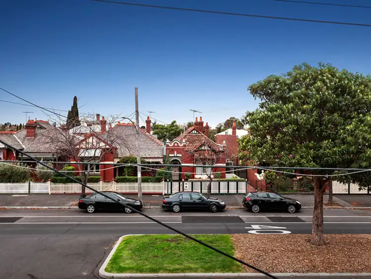 Sixth view of Homely terrace listing, 61 Michael Street, Fitzroy North VIC 3068