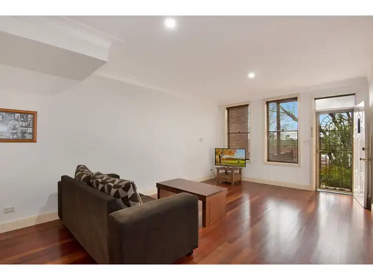 Second view of Homely apartment listing, 3/23 View Street, Camden NSW 2570