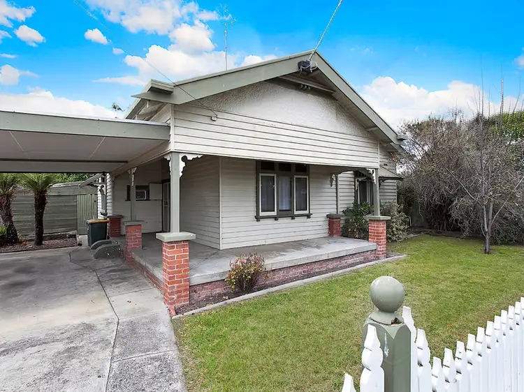116 Hearn Street, Colac VIC 3250