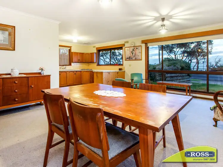 Sixth view of Homely house listing, 114 Marine Dve, Safety Beach VIC 3936