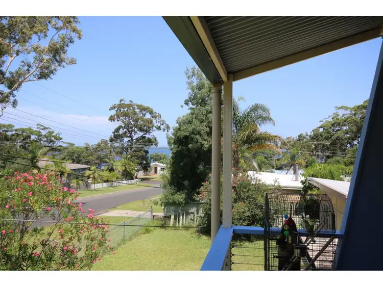 Second view of Homely house listing, 37 Dunisla Street, Sanctuary Point NSW 2540