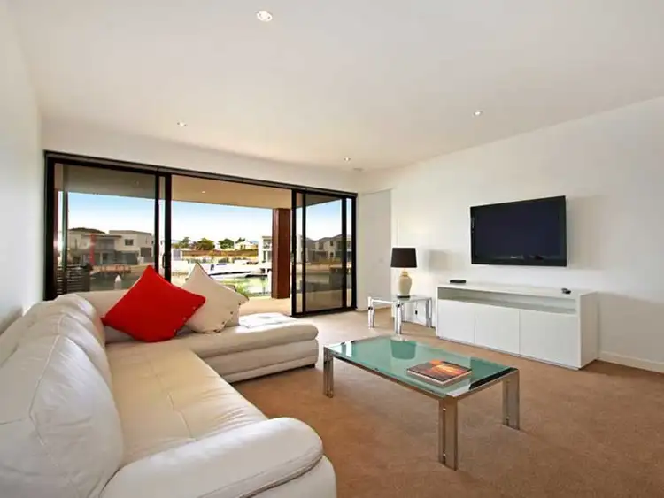 Third view of Homely apartment listing, C105/83 Spinnaker Terrace, Safety Beach VIC 3936