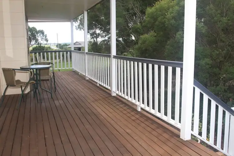 Second view of Homely house listing, 88 Warkon Street, Greenmount QLD 4359