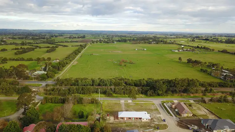 Sixth view of Homely land listing, 5 Mary Street, Bunyip VIC 3815