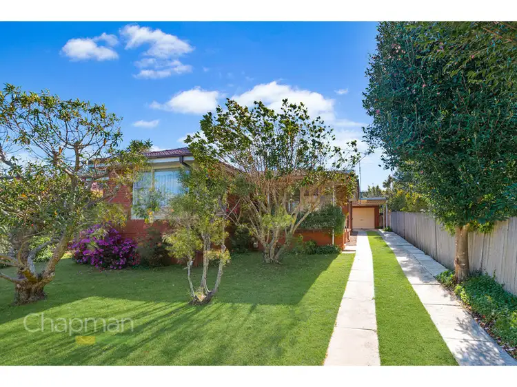 7 Stanway Avenue, Springwood NSW 2777