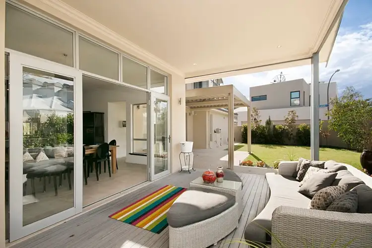 Fifth view of Homely house listing, 30 Appleberry Street, Churchlands WA 6018
