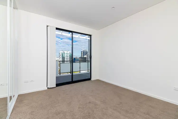 Sixth view of Homely apartment listing, 27&28/6 Sorrell, Parramatta NSW 2150
