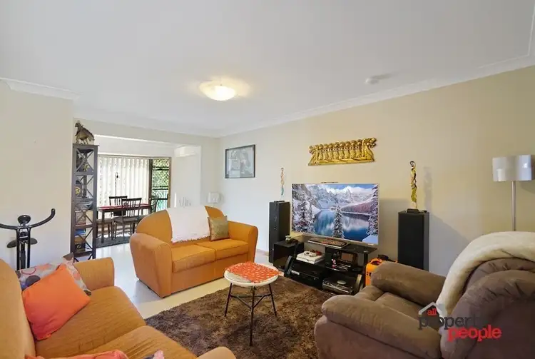 Second view of Homely townhouse listing, 5/3 Illawong Road, Leumeah NSW 2560