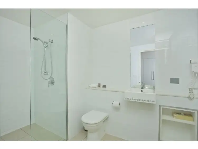 Sixth view of Homely unit listing, 15/19-23 Church Street, Nelson Bay NSW 2315