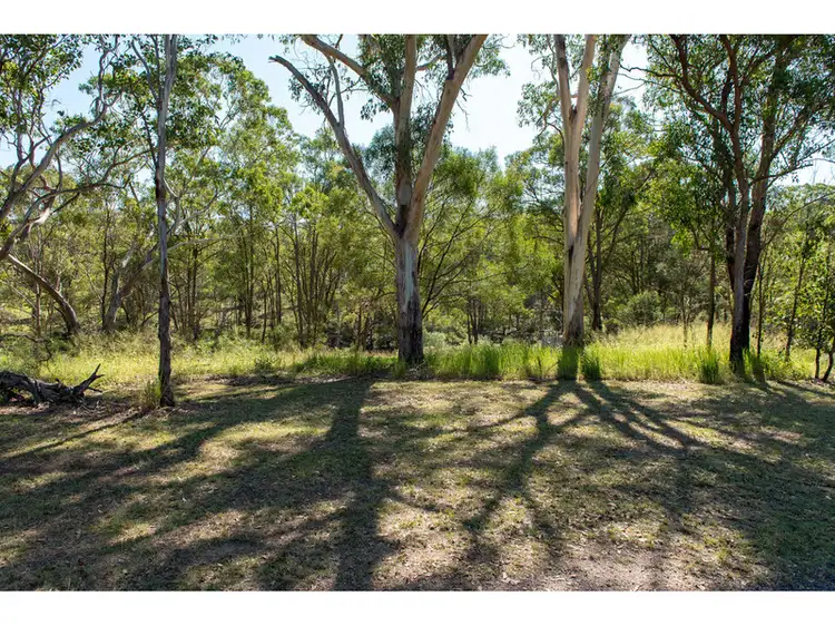 Second view of Homely land listing, 2 Nielsen Street, Crows Nest QLD 4355