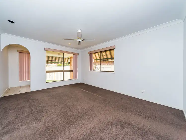 Third view of Homely semi-detached listing, 1/1 Dell Court, Coombabah QLD 4216