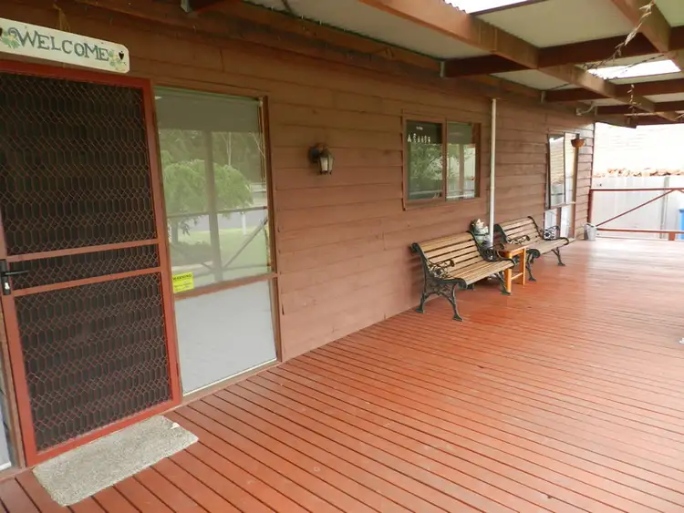 Seventh view of Homely house listing, 11 Cook Drive, Shepparton East VIC 3631