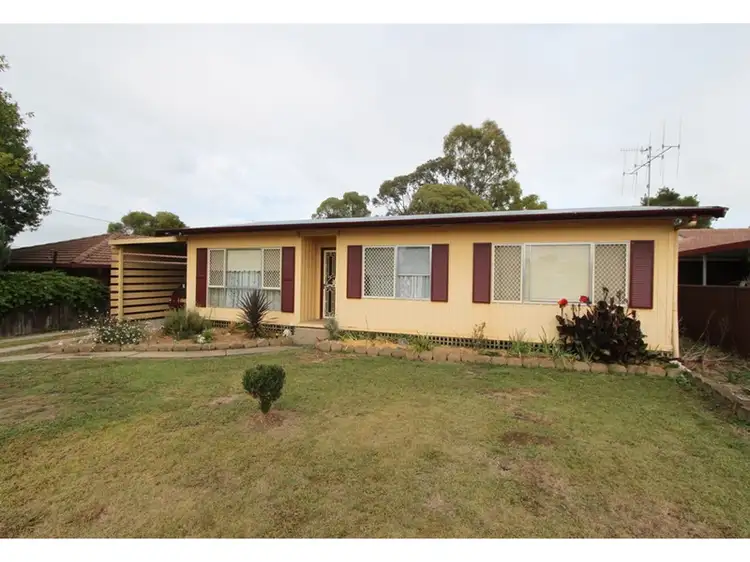 9 Ranken Street, Eglinton NSW 2795