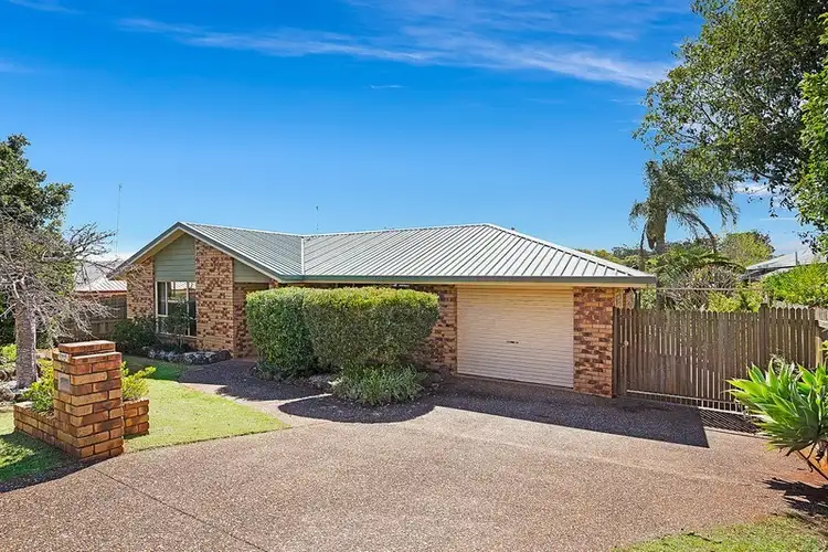 37 Boshammer Street, Rangeville QLD 4350